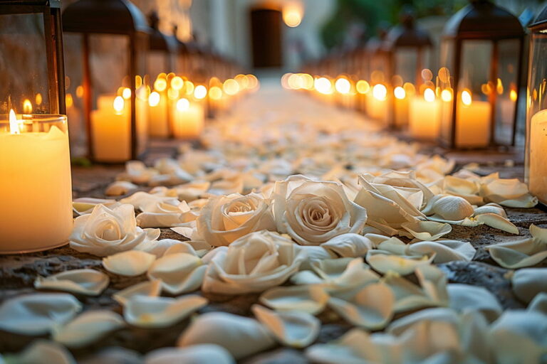 Comment choisir le lieu de mariage idéal en fonction de votre budget et style ?