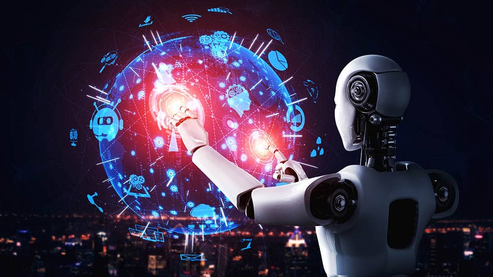 La Inteligencia Artificial transformará tu vida: Descubre cómo en nuestro artículo.